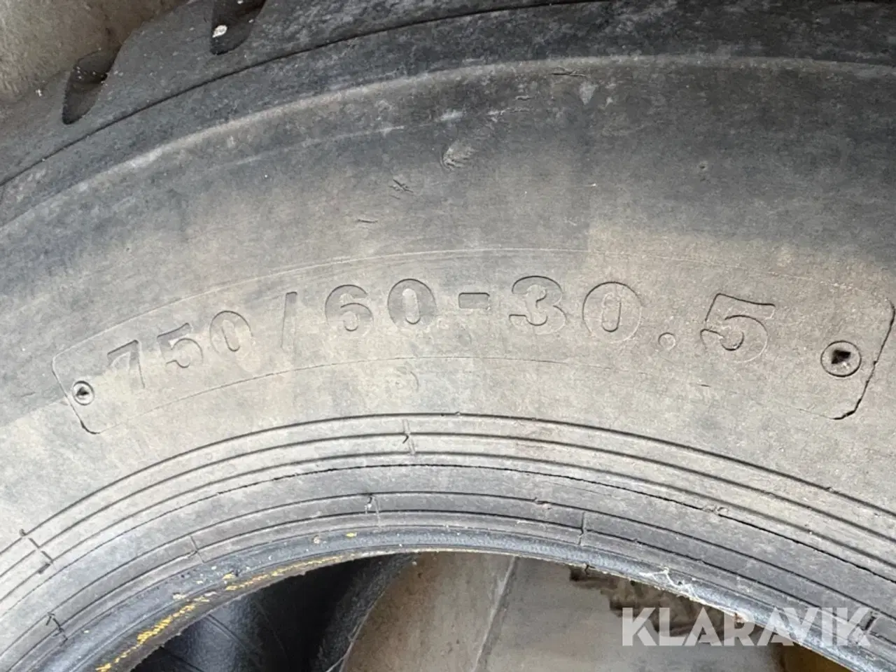 Billede 12 - Dæk Alliance - 1 styk