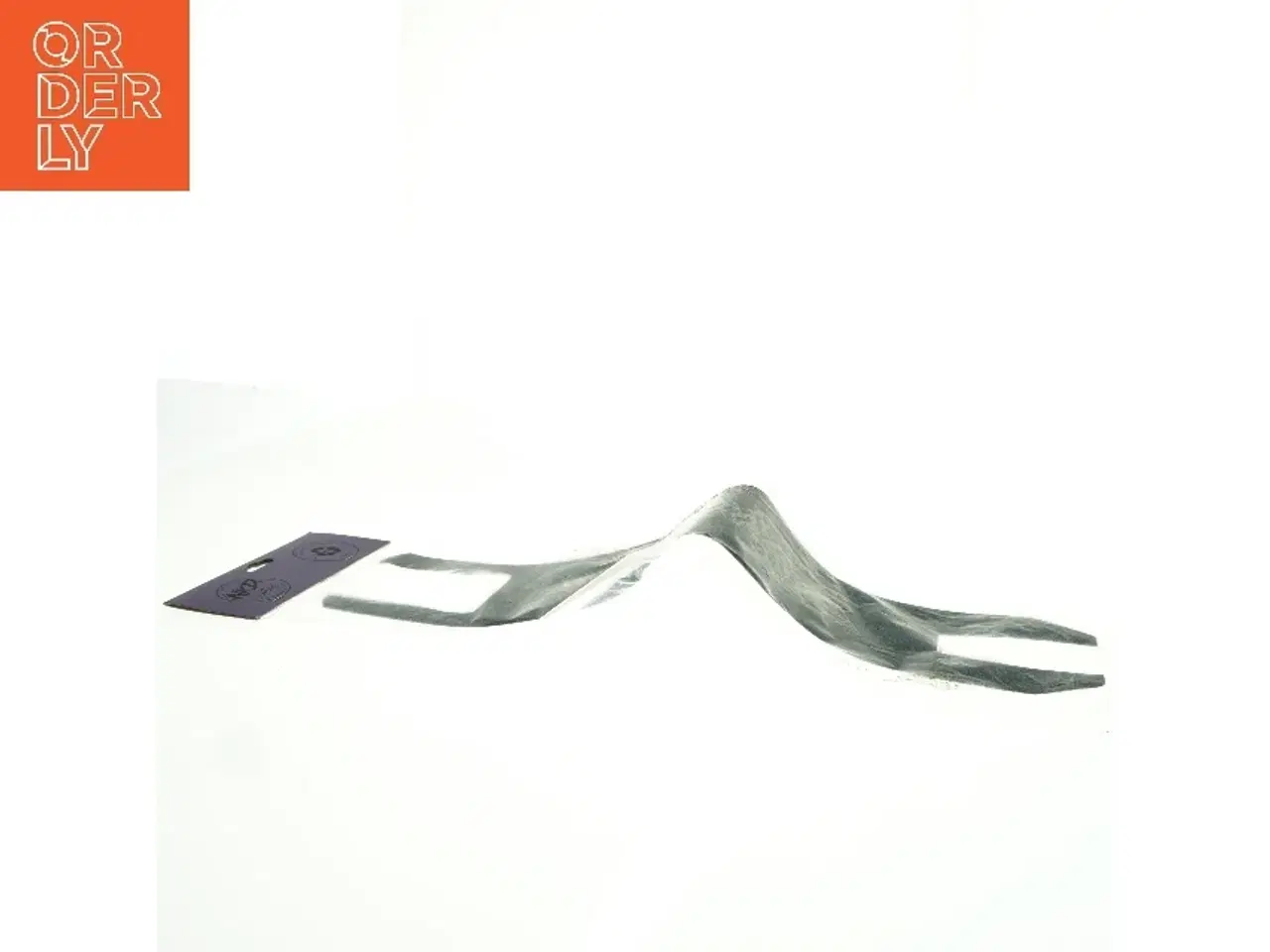 Billede 1 - NGD 'Griptape Rally' til skateboard fra Nkd Scooters (str. 48,5 x 12. cm)