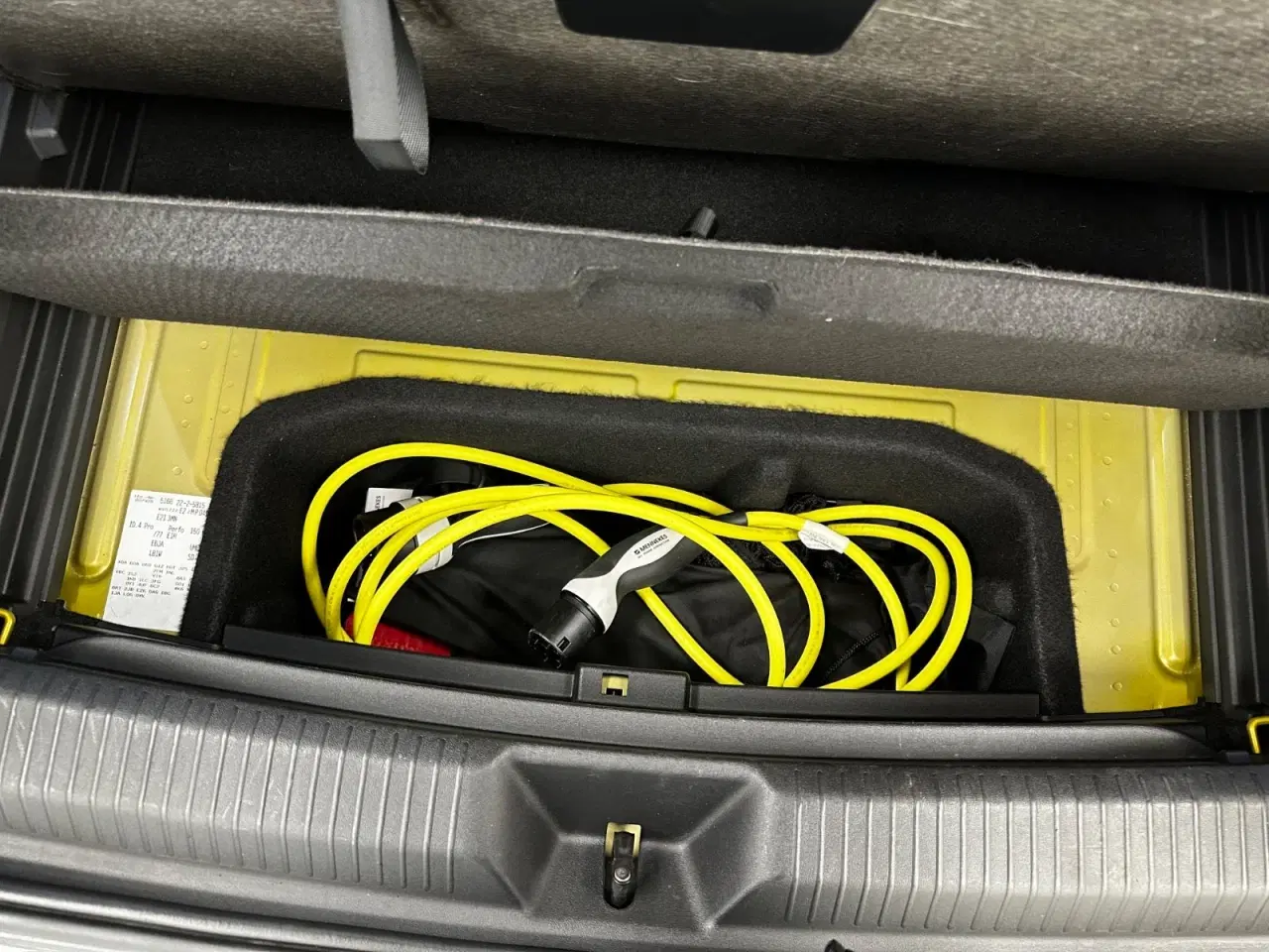 Billede 12 - VW ID.4 77 Pro Performance