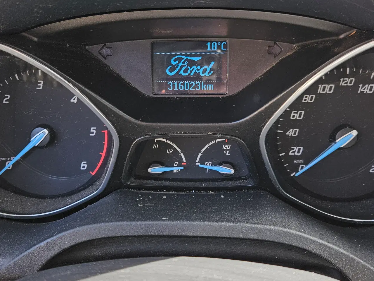 Billede 8 - Ford c-max 