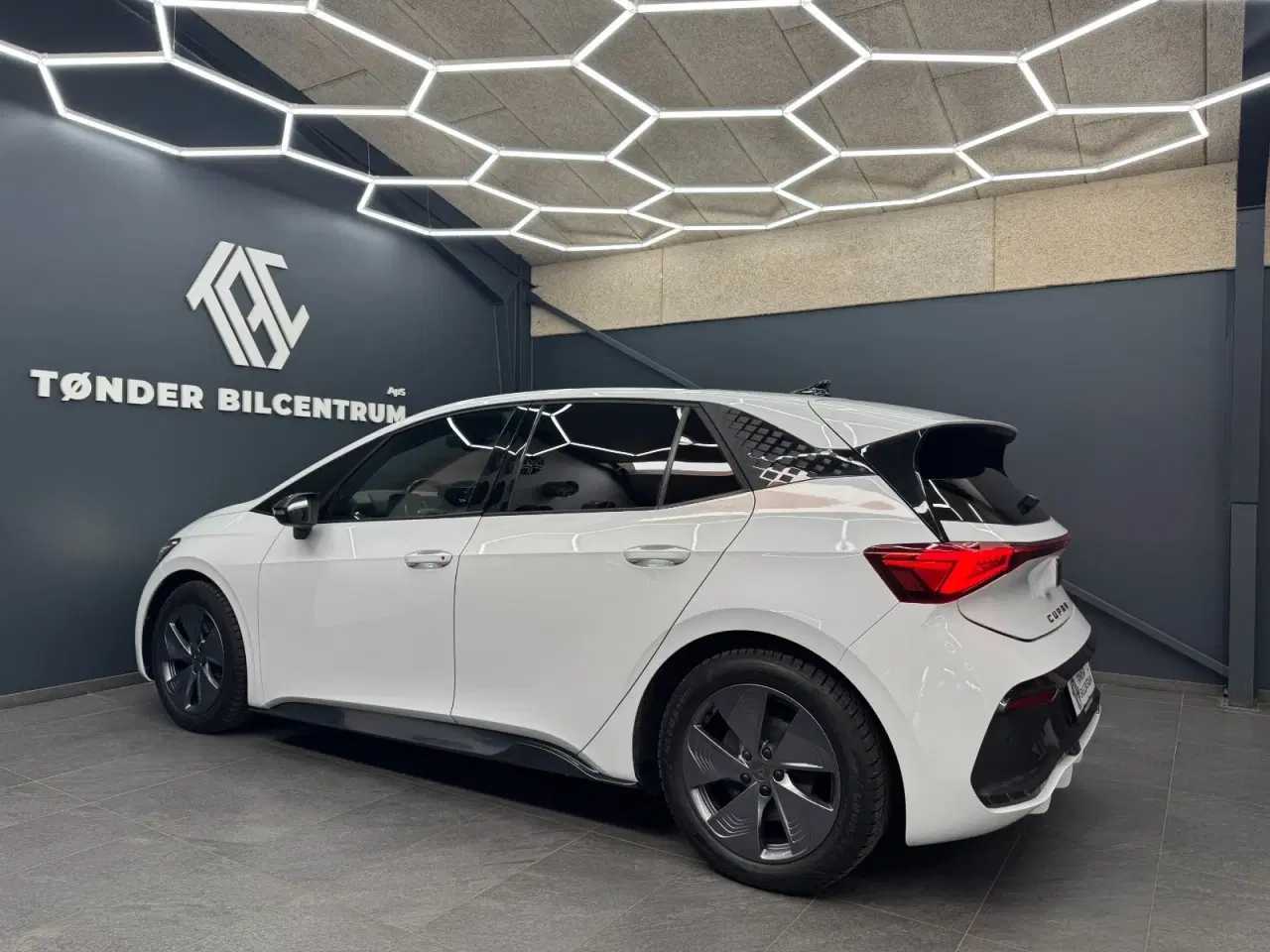 Billede 7 - Cupra Born 58 