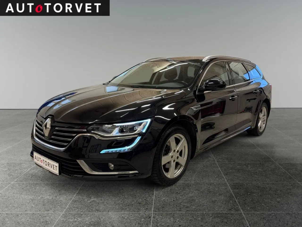 Billede 1 - Renault Talisman 1,6 dCi 130 Zen Sport Tourer