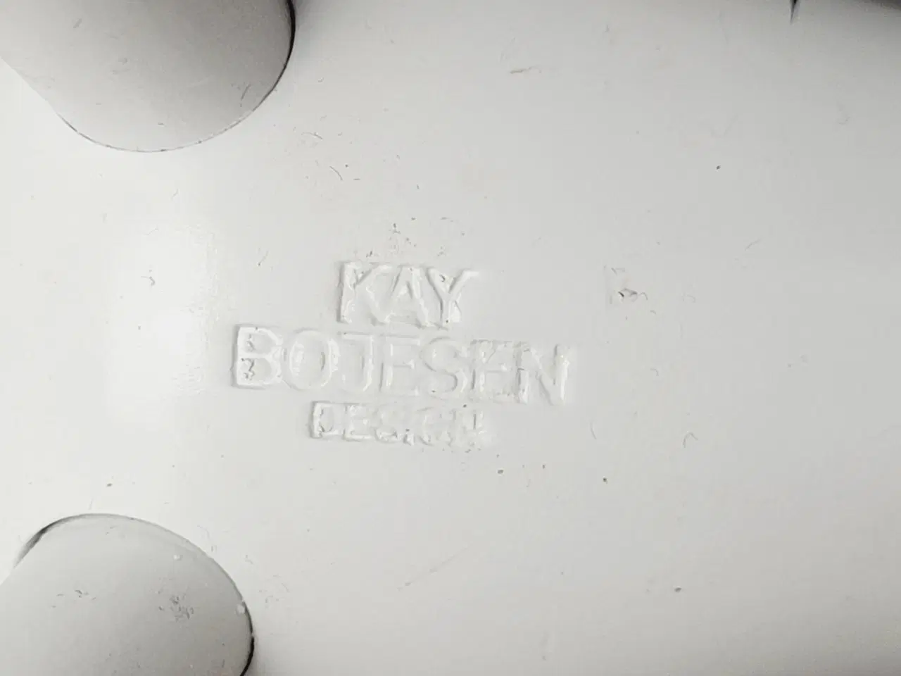 Billede 6 - ⭐️: Kay Bojesen Zebra – Flot og dekorativ