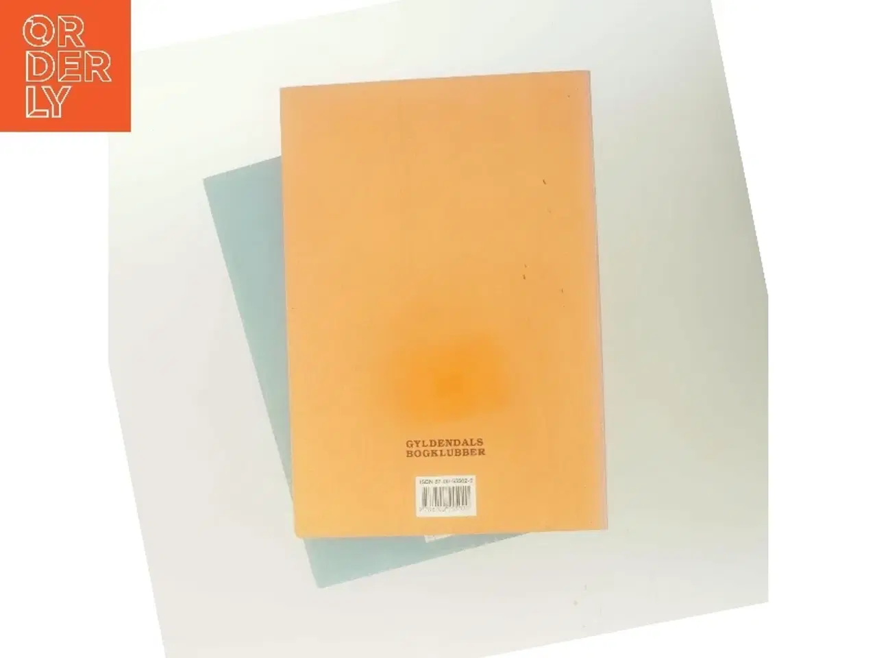 Billede 3 - Russka : roman. 1. bind af Edward Rutherfurd (Bog)