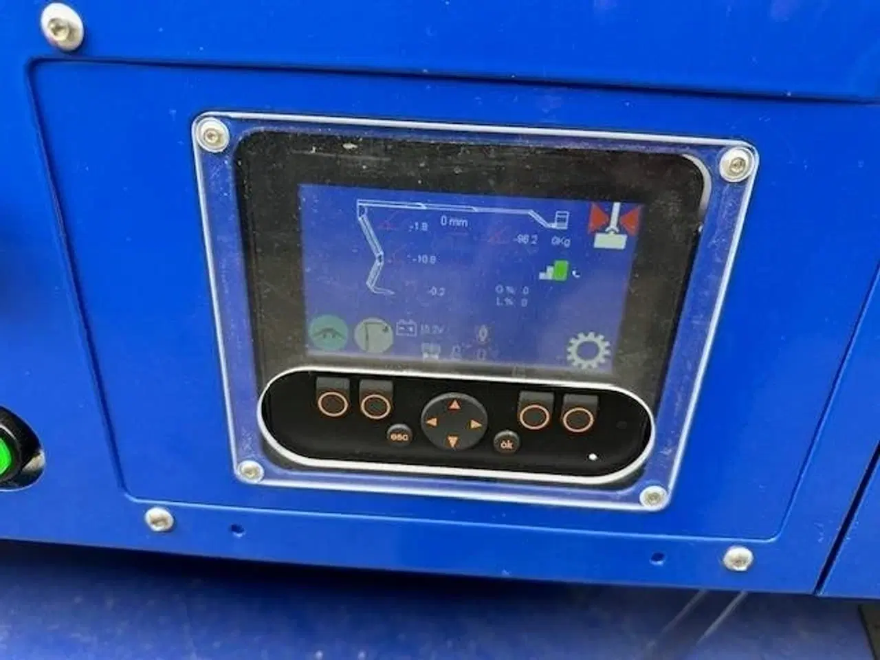 Billede 12 - Oil & Steel Octoplus 21