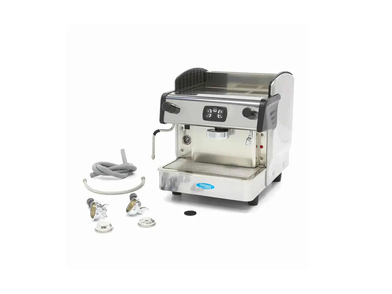 Billede 3 - Espressomaskine Elegance Gruppo 1