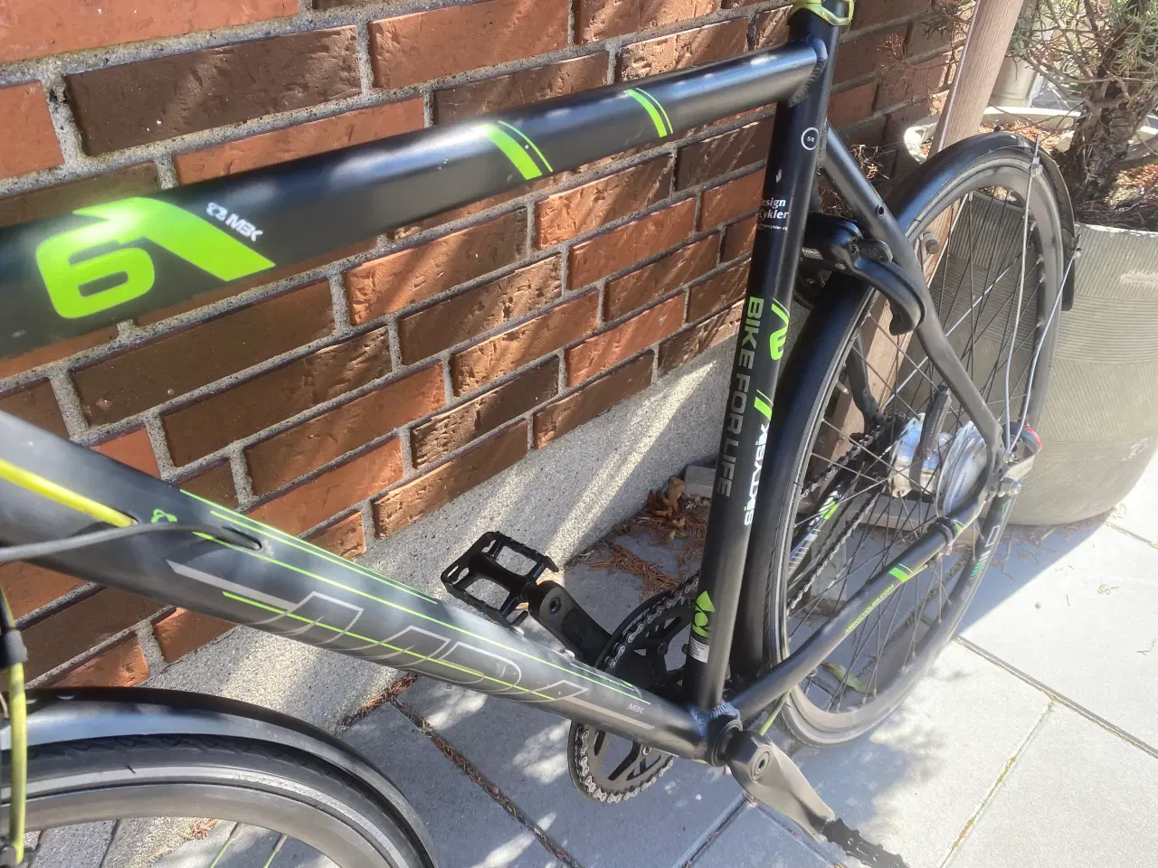 Billede 10 - Købt til 6299 kr topmodellen 