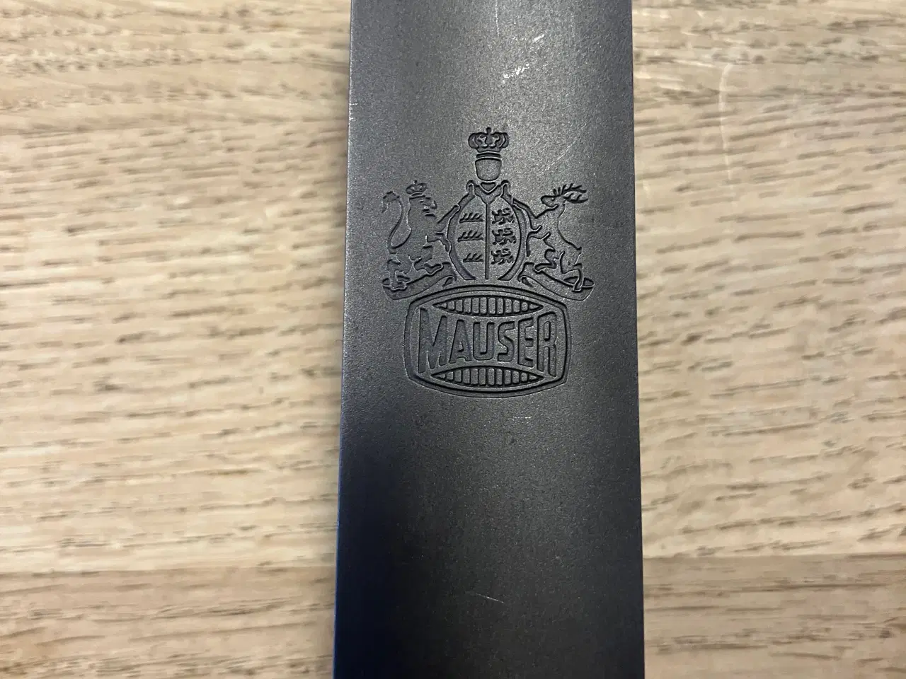 Billede 6 - Vekselpibe til Mauser M03 308 win