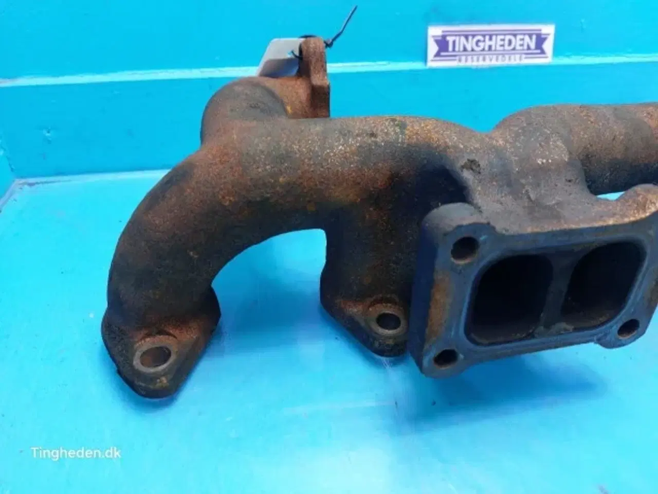 Billede 21 - Cummins QSB6.7 Mannifold 333/F6634