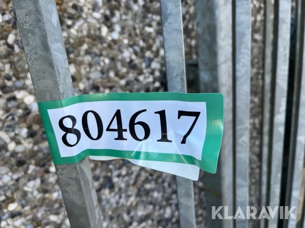 Billede 11 - Gitterport