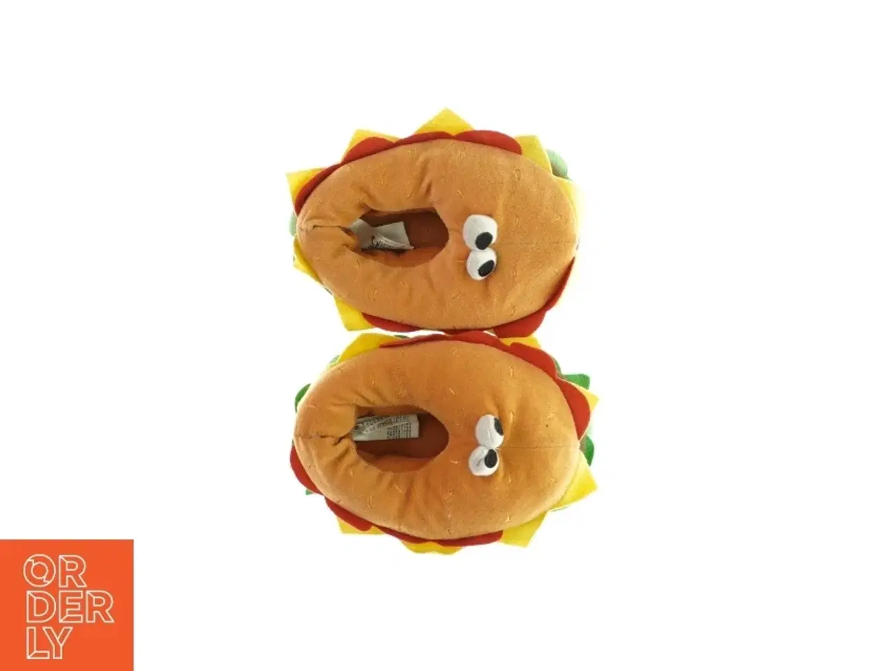 Billede 2 - Burger sutsko fra H&M