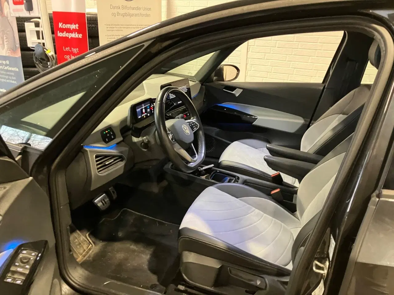 Billede 6 - VW ID.3 58 Pro