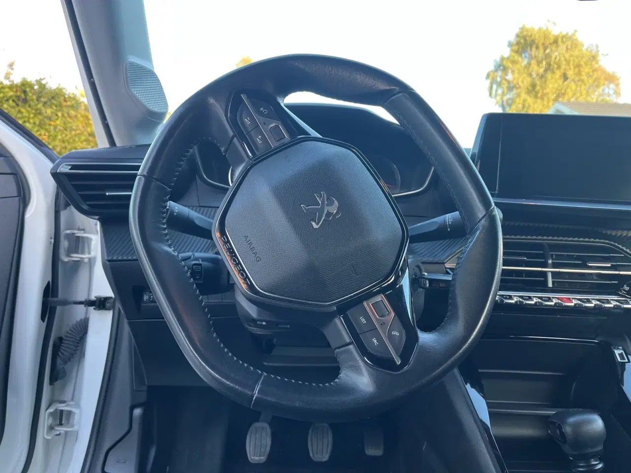 Billede 10 - Peugeot 208 1,2 PureTech 100 Active Pack