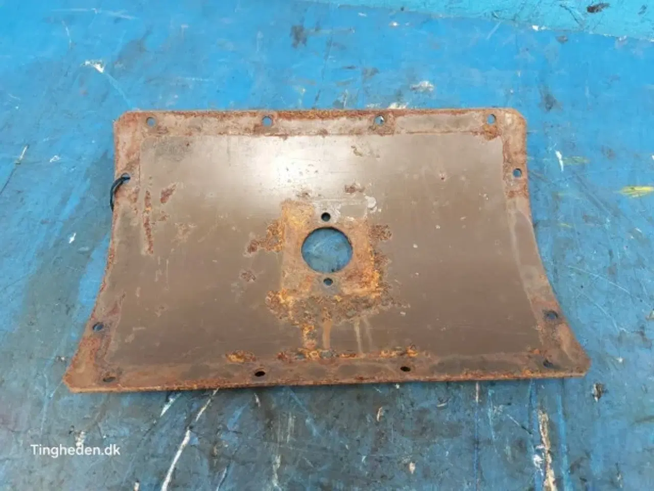 Billede 4 - Dronningborg D9000 20 Fod Powerflow Lem 28251302