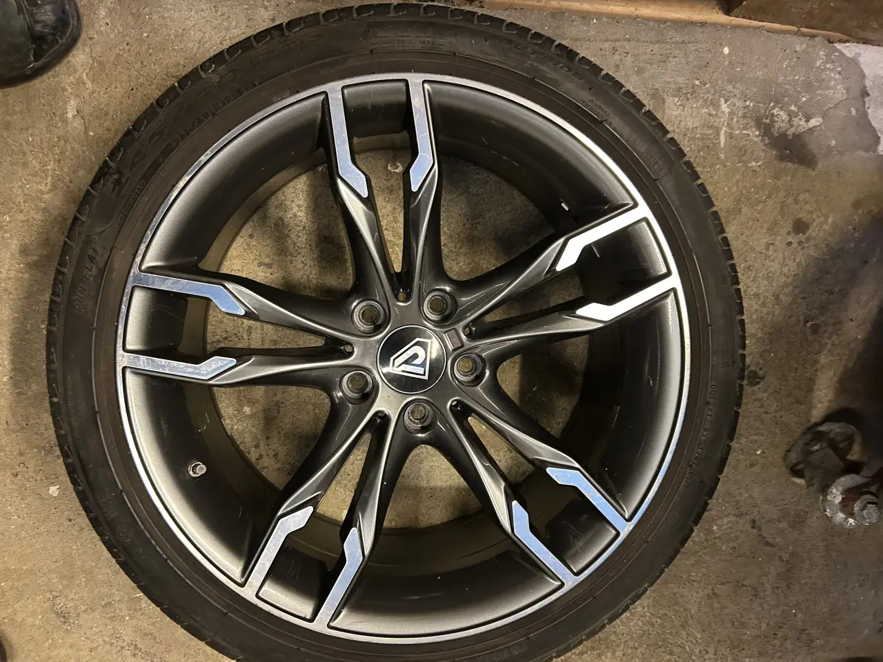 Billede 1 - BMW design