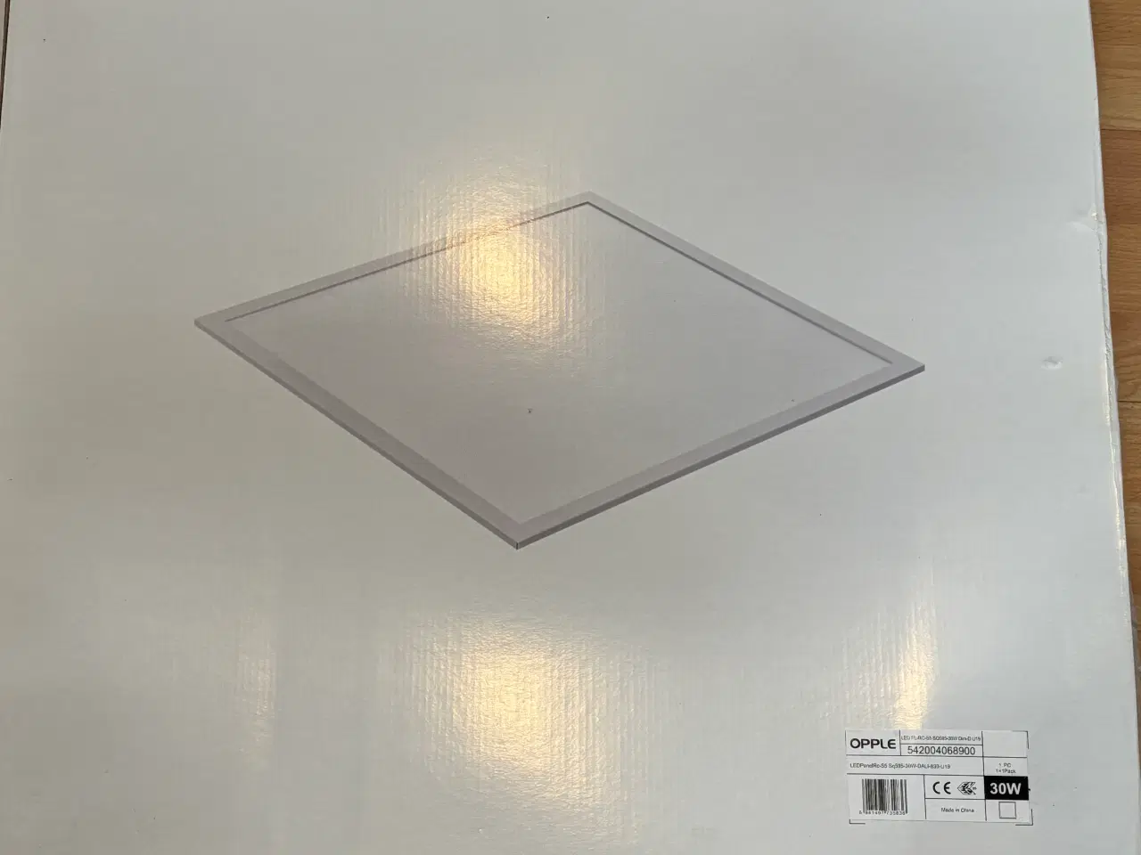 Billede 2 - Led oppel