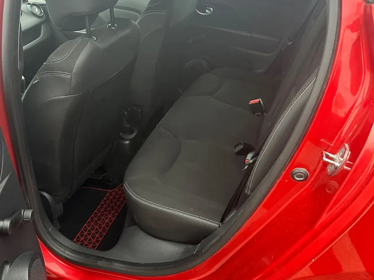 Billede 9 - Renault Clio IV 0,9 TCe 90 GT-Line