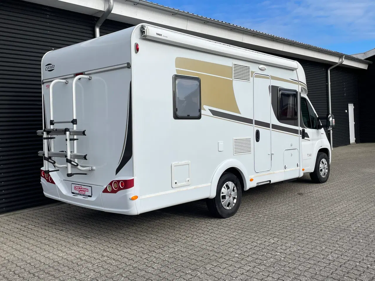 Billede 9 - 2019 - Carado T348