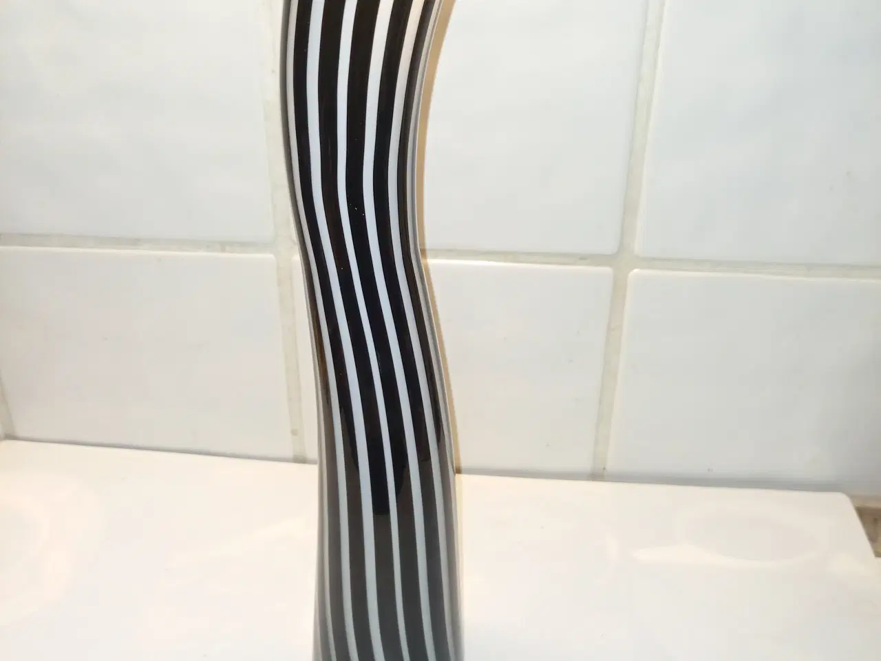 Billede 1 - Murano vase Vintage