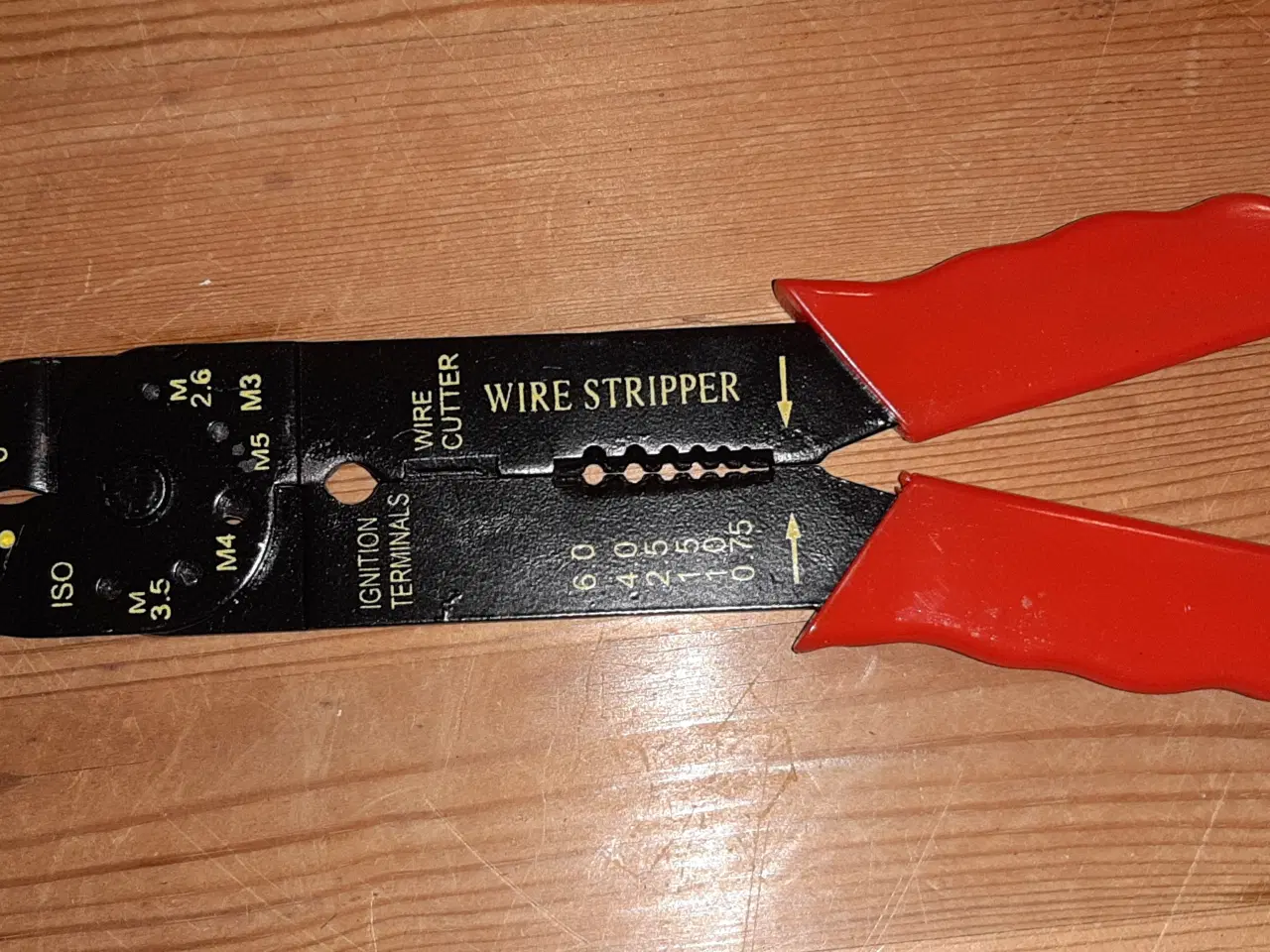 Billede 8 - Værktøj 39 dele, nyt/brugt få gange. Nypris 1700kr