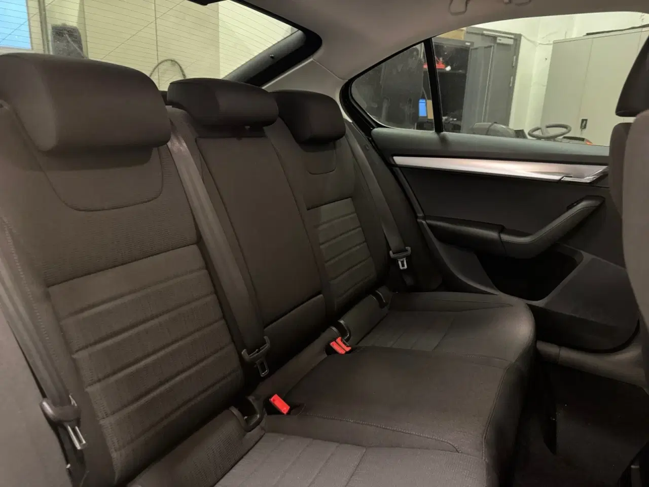 Billede 14 - Skoda Octavia 1,4 TSi 140 Elegance