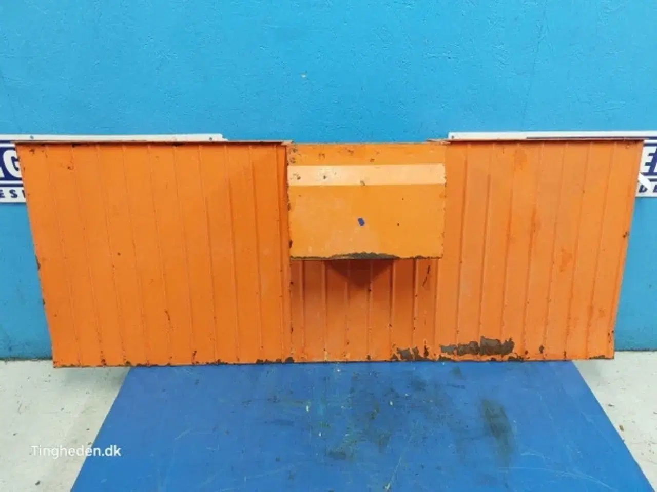 Billede 7 - Dronningborg D900 Skærm 28800303