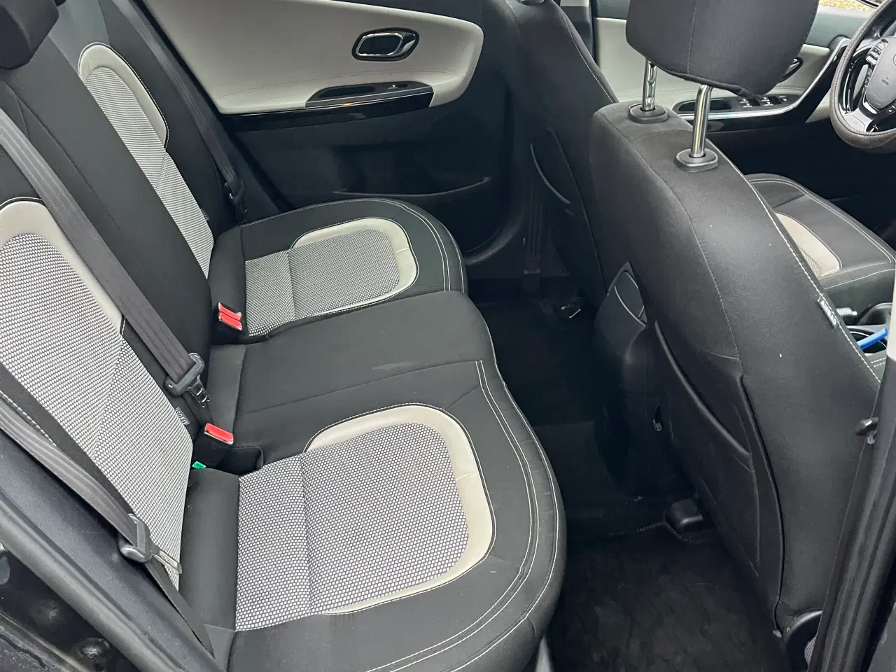 Billede 8 - KIA CEED ÅRG 14