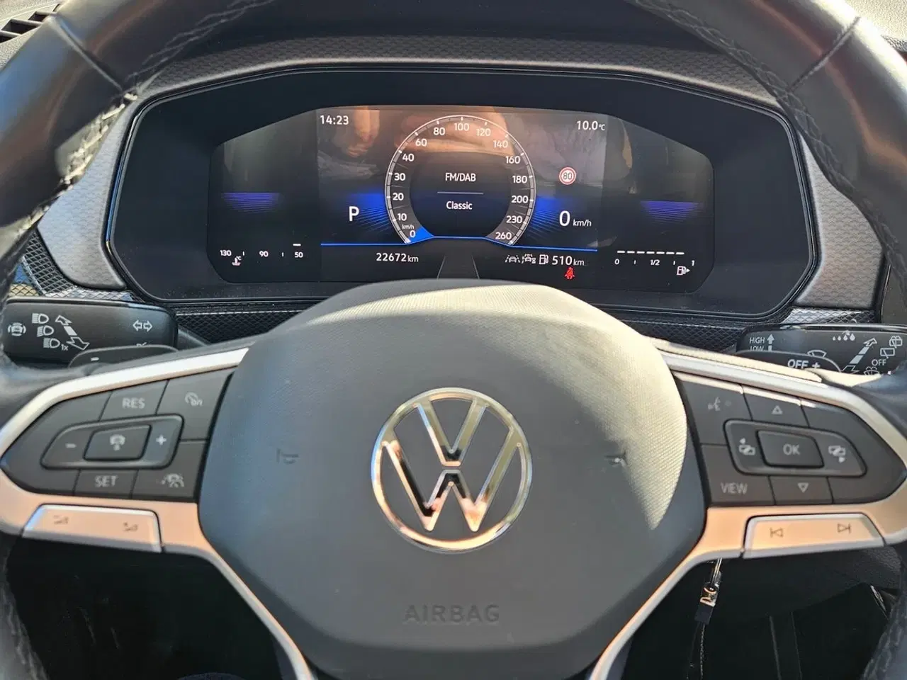 Billede 7 - VW T-Cross 1,0 TSi 115 Life DSG