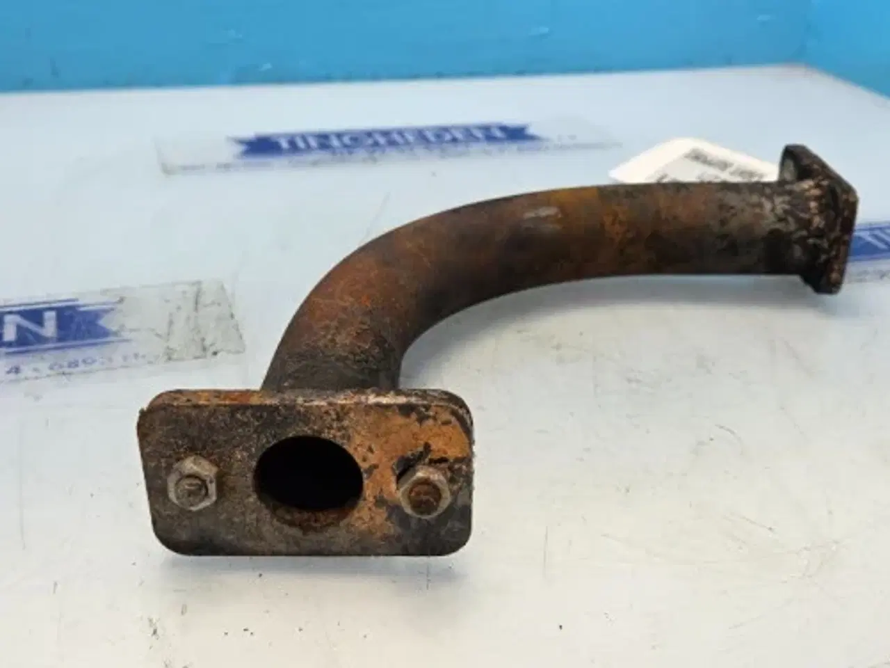 Billede 4 - Venieri 7.63B   Lys Beslag  926.B.271