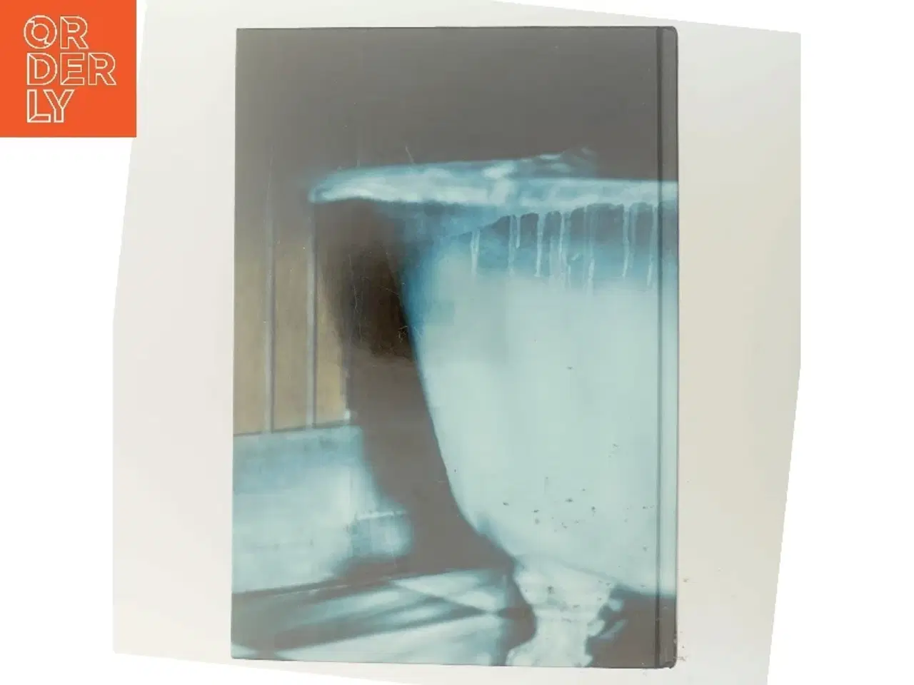 Billede 3 - Isprinsessen af Camilla Läckberg (Bog)