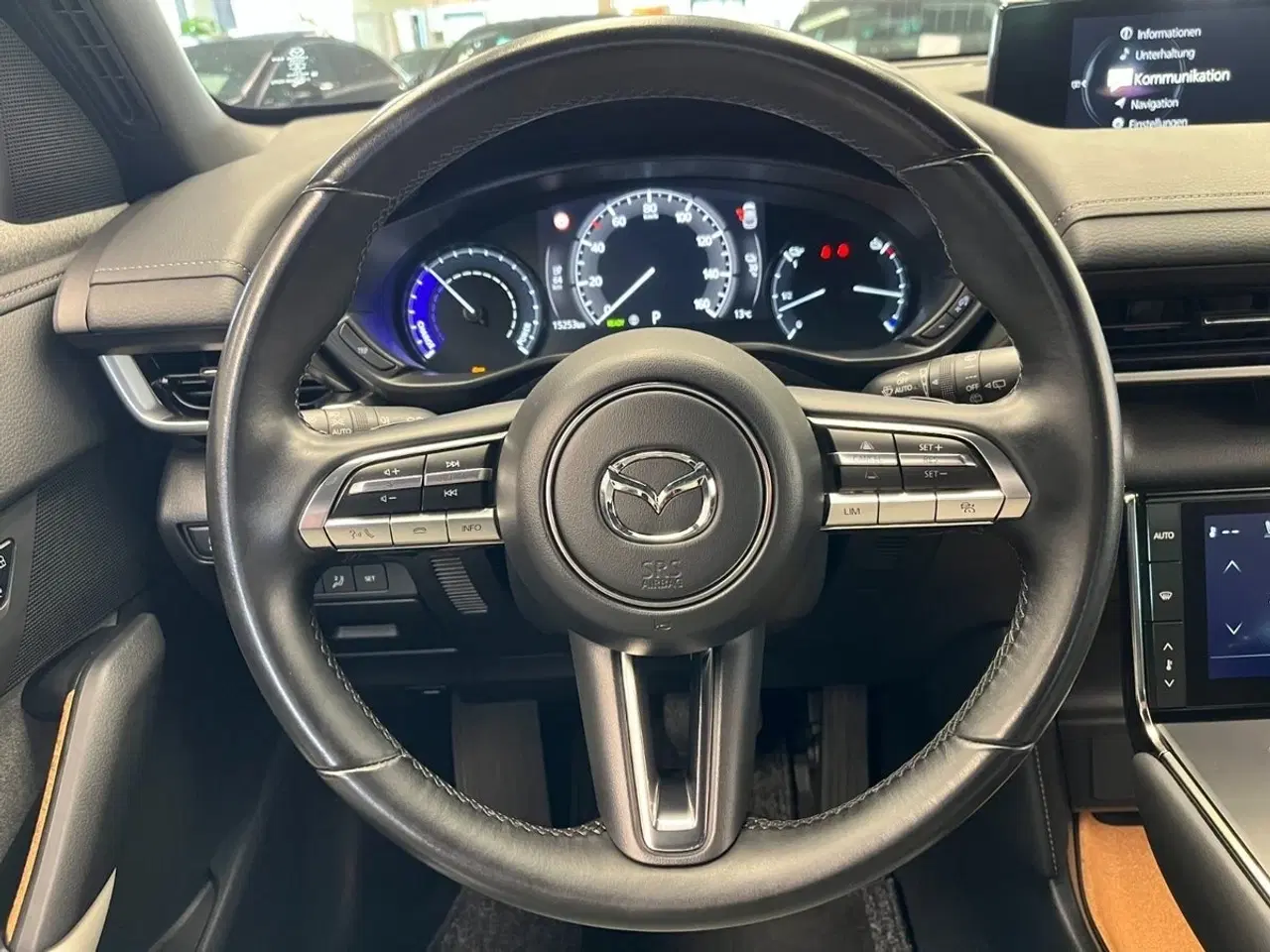 Billede 14 - Mazda MX-30  e-SkyActiv First Edition