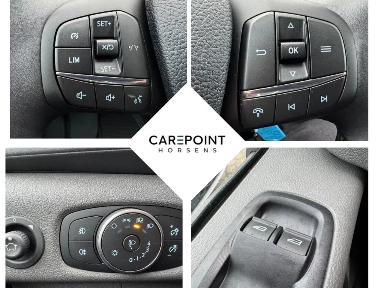 Billede 15 - Ford Transit 350 L3 Van 2,0 EcoBlue Trend aut. H2 RWD