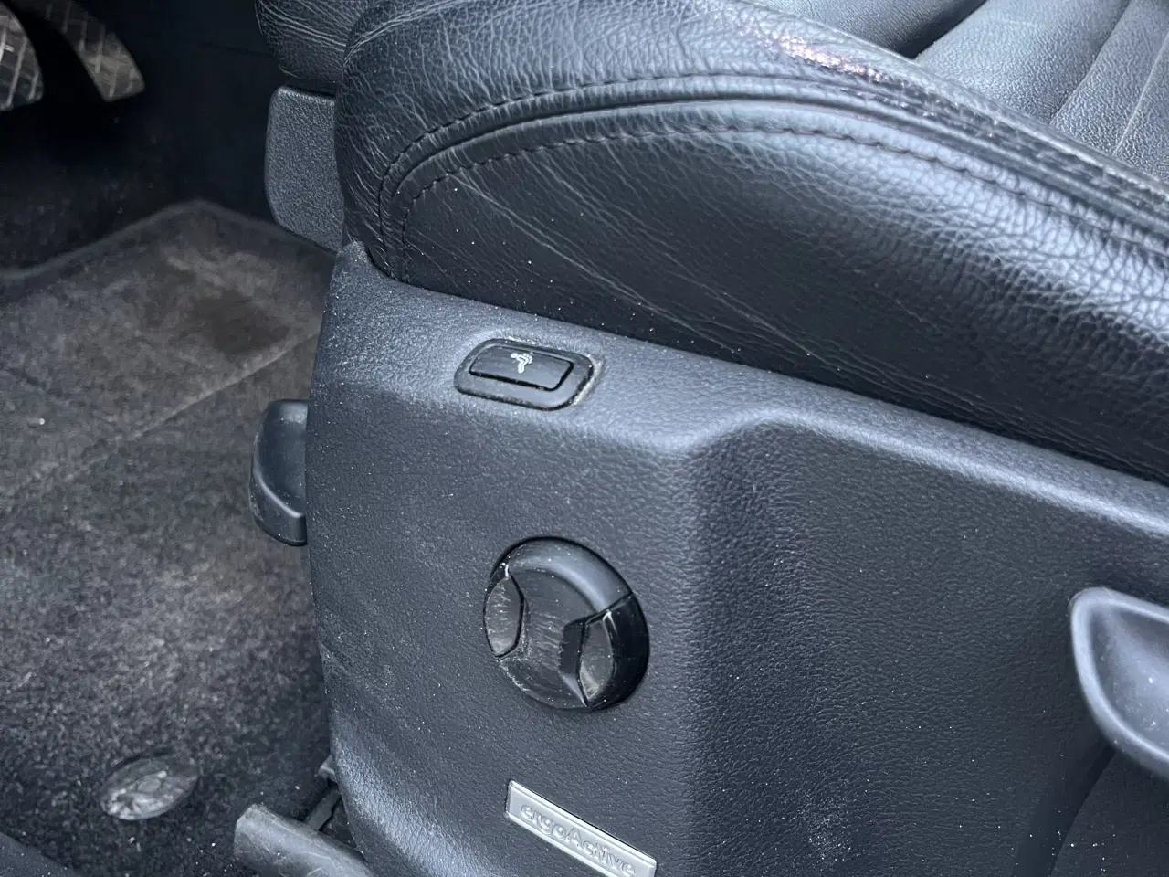 Billede 9 - VW Touran 2016 1,4TSI DSG