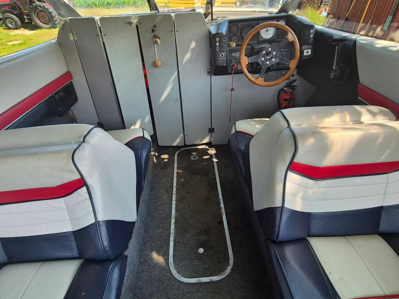 Billede 11 - Bayliner  capri 1802