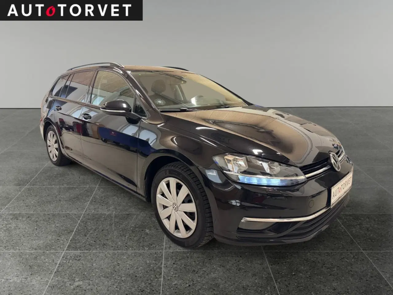 Billede 2 - VW Golf VII 1,6 TDi 115 Comfortline Variant DSG