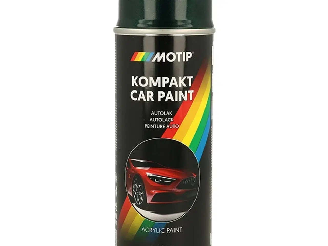 Billede 1 - Motip Autoacryl spray 53588 - 400ml