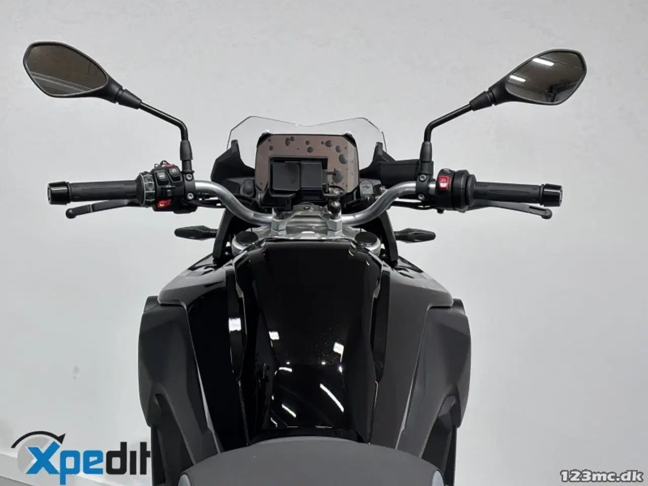 Billede 10 - BMW F 800 GS