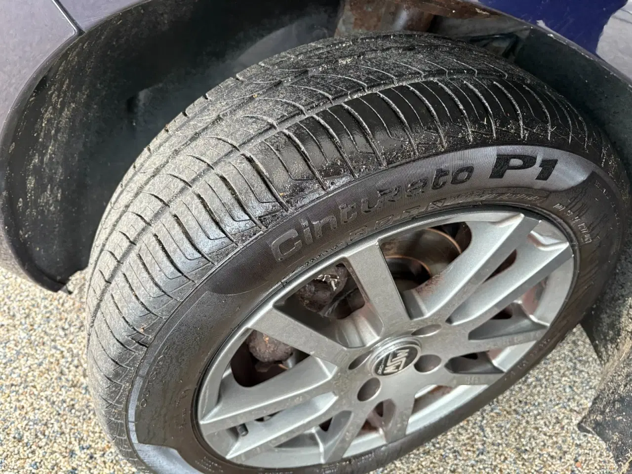 Billede 17 - Citroën C3 Picasso 1,6 BlueHDi 100 Attraction