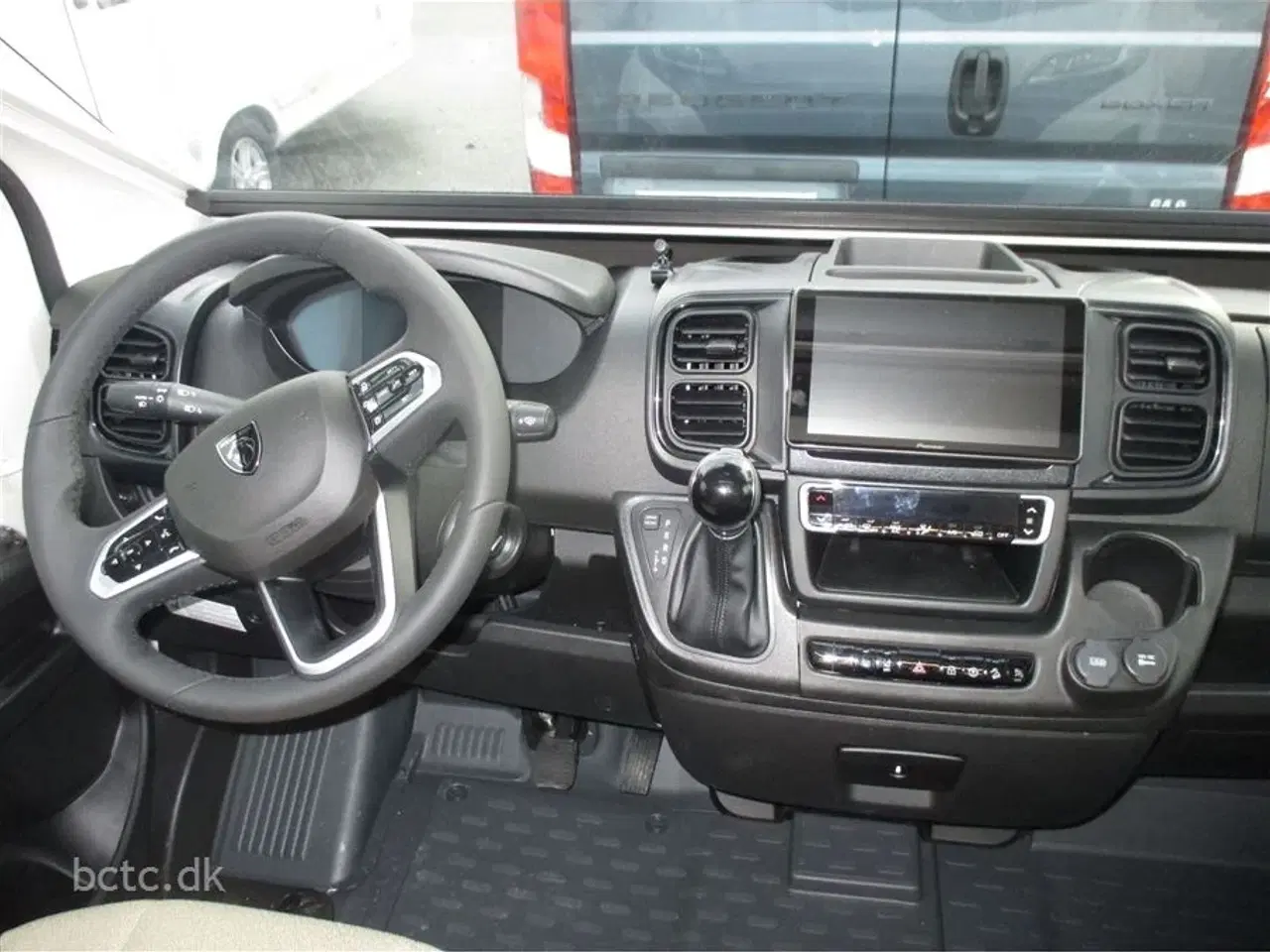 Billede 10 - 2026 - Giottiline Sienna 385 AUT.