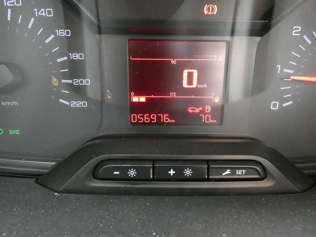 Billede 12 - Peugeot Partner L1 V1 1,5 BlueHDi ZAP 100HK Van