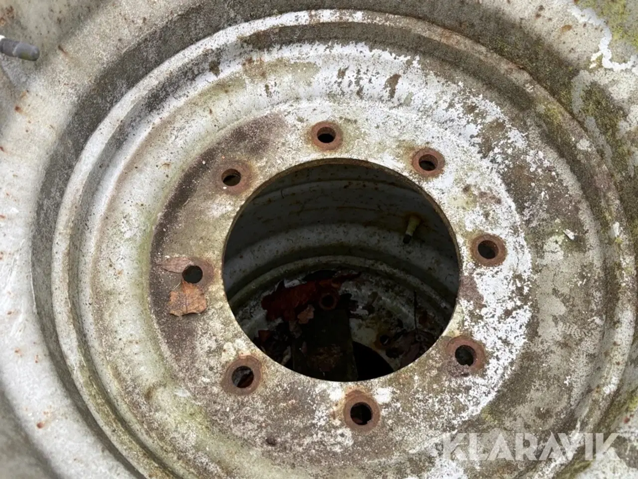 Billede 8 - Hjul BKT FL693M 2 styk