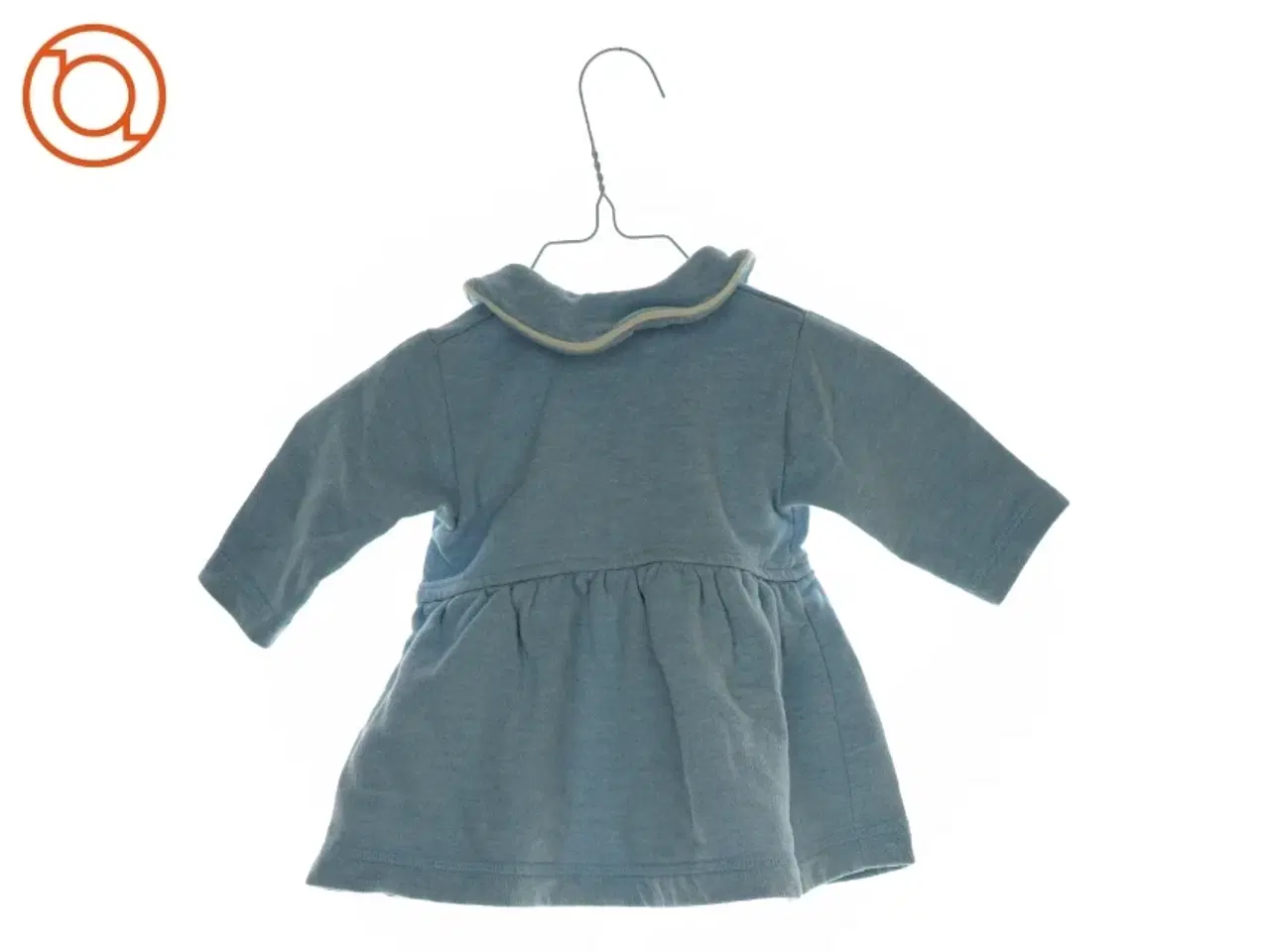 Billede 2 - Kjole fra H&M (Str 62 cm)