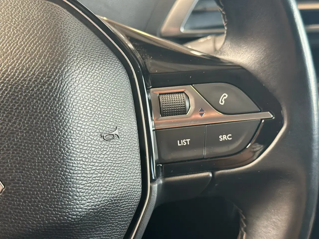 Billede 13 - Peugeot 5008 1,2 e-THP 130 Strike 7prs
