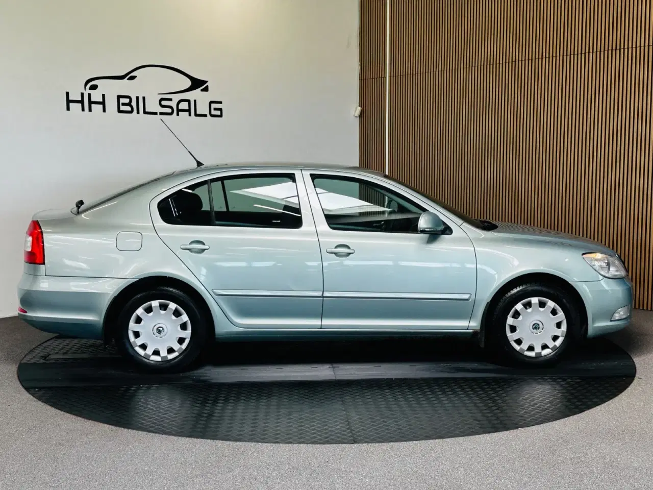 Billede 4 - Skoda Octavia 1,4 TSi 122 Ambiente