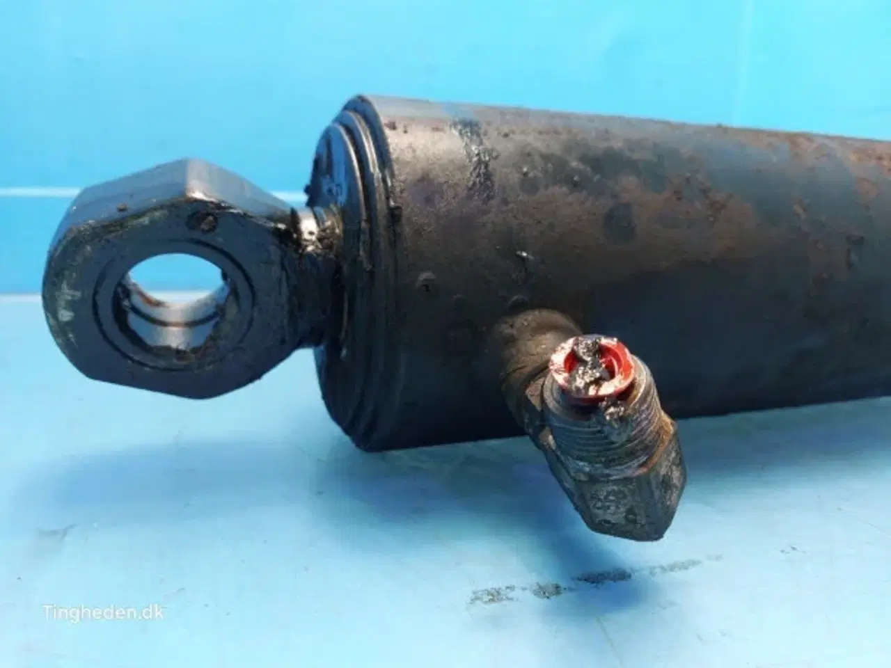 Billede 13 - Case Puma 185 Cylinder 87521075