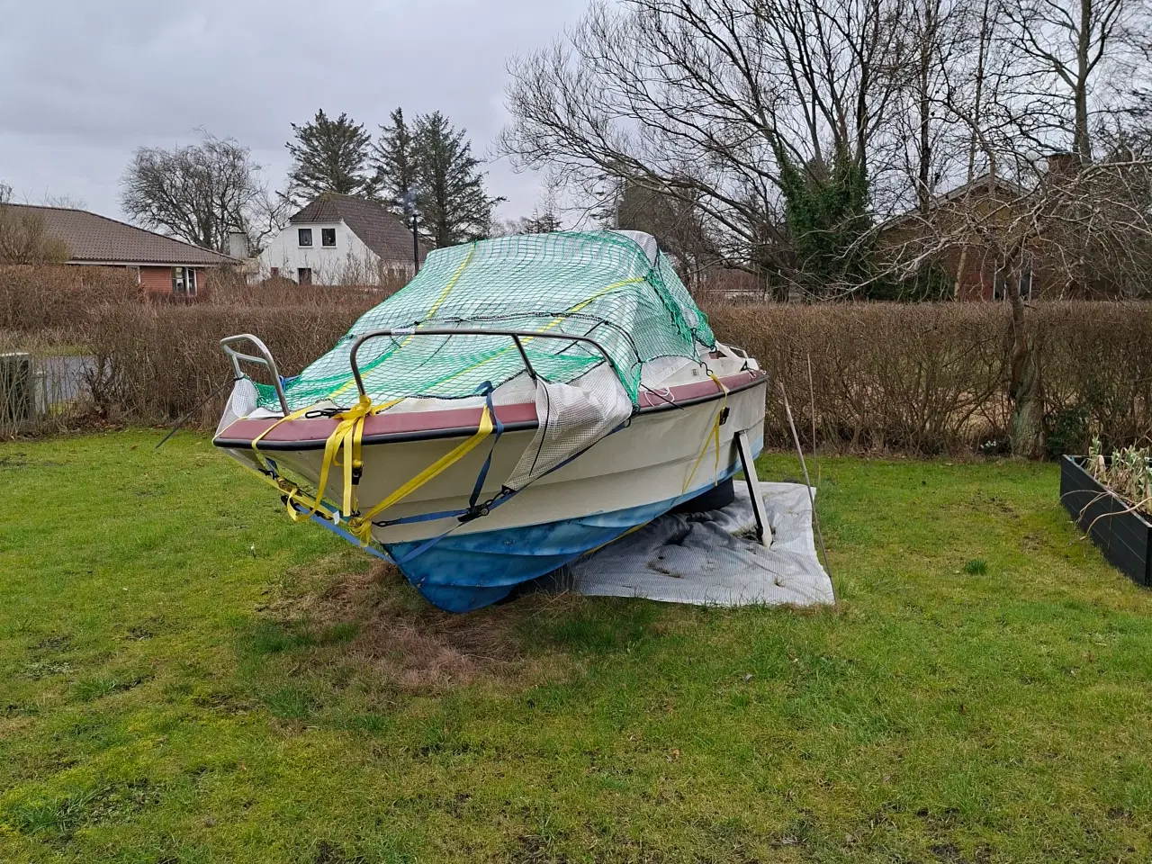 Billede 13 - skibsplast 550 ht