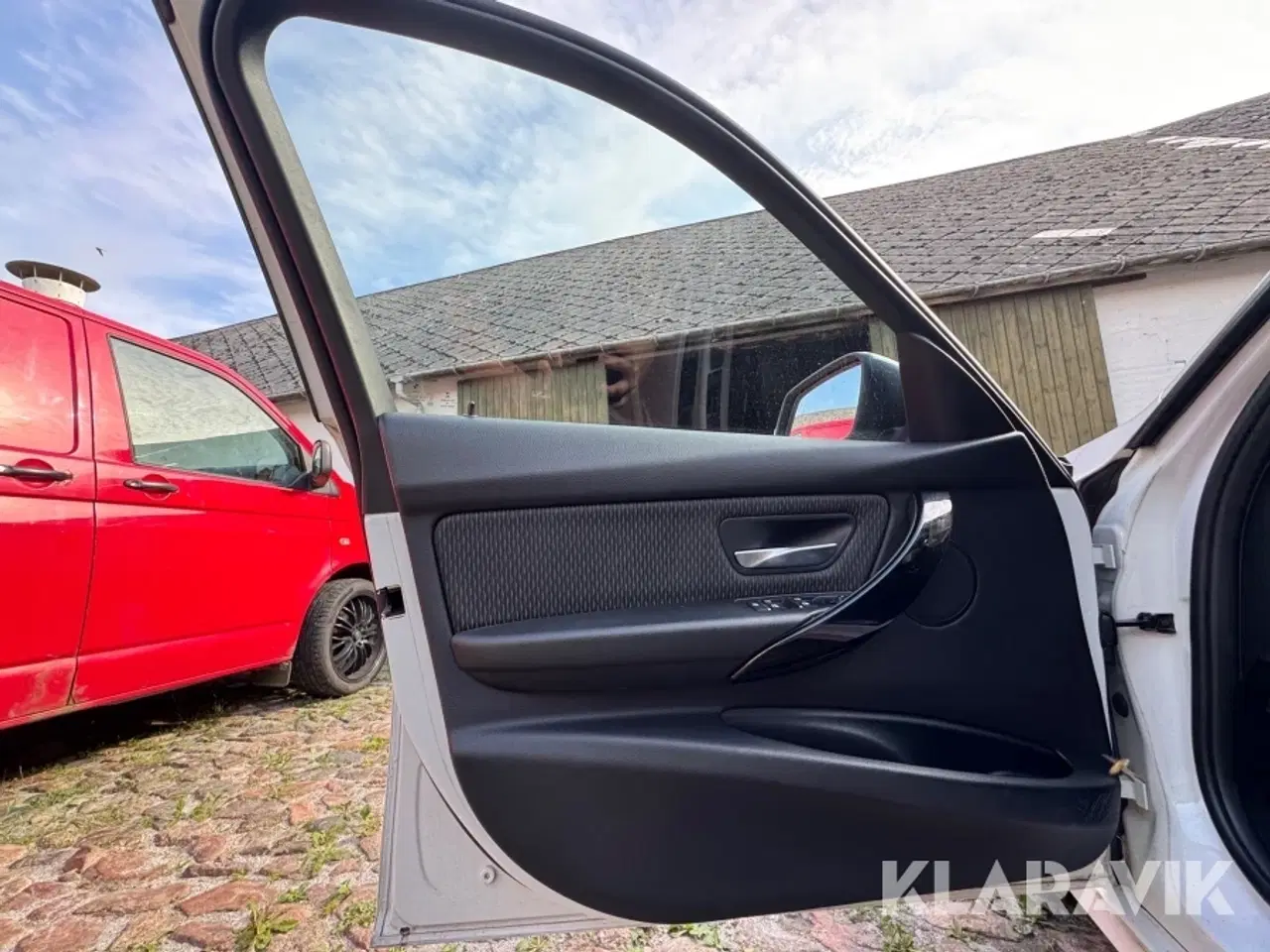 Billede 6 - Bil BMW 3 - Serie, 330E Sedan Steptronic