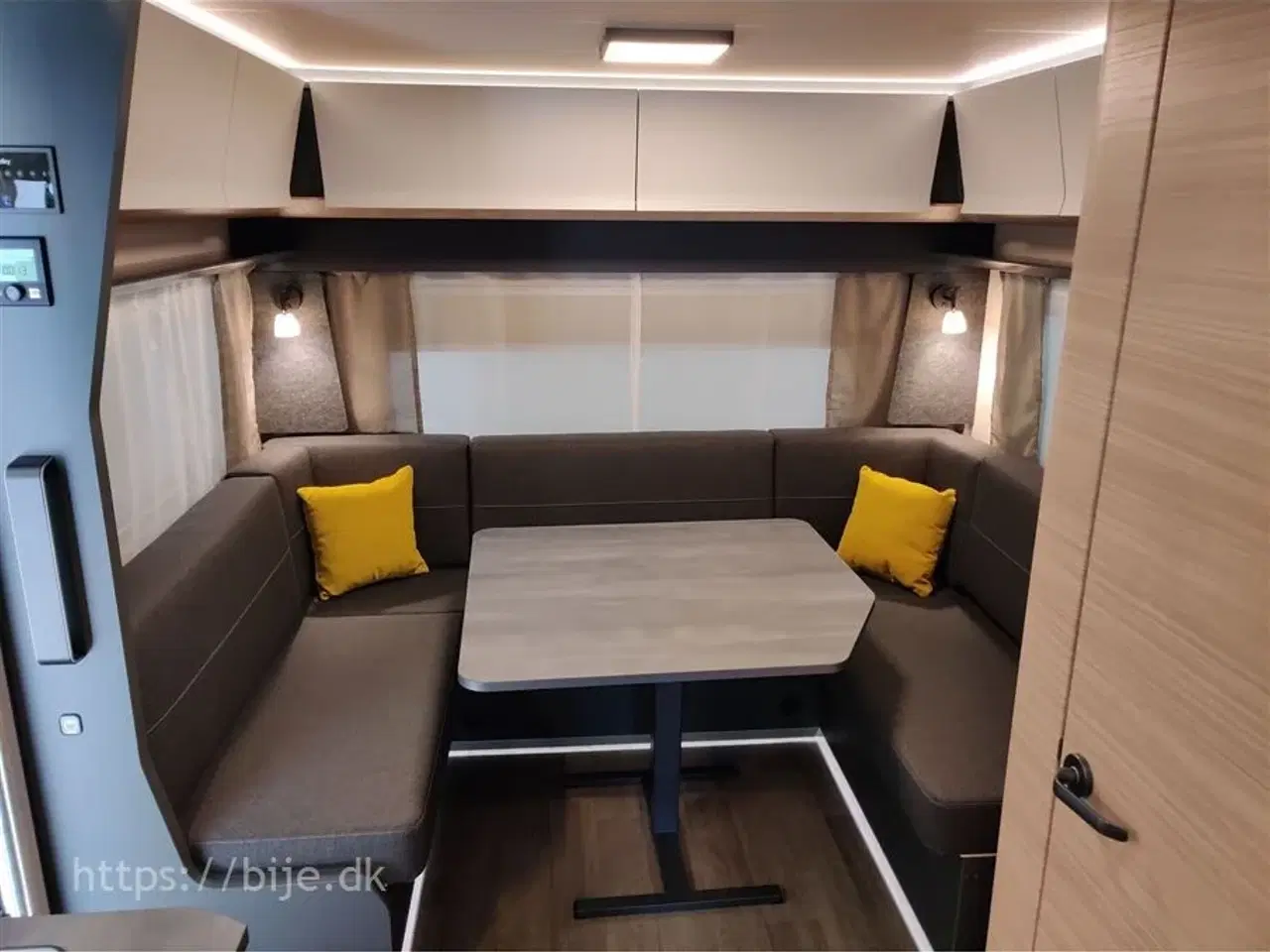 Billede 3 - 2024 - Hobby Maxia 585 UL