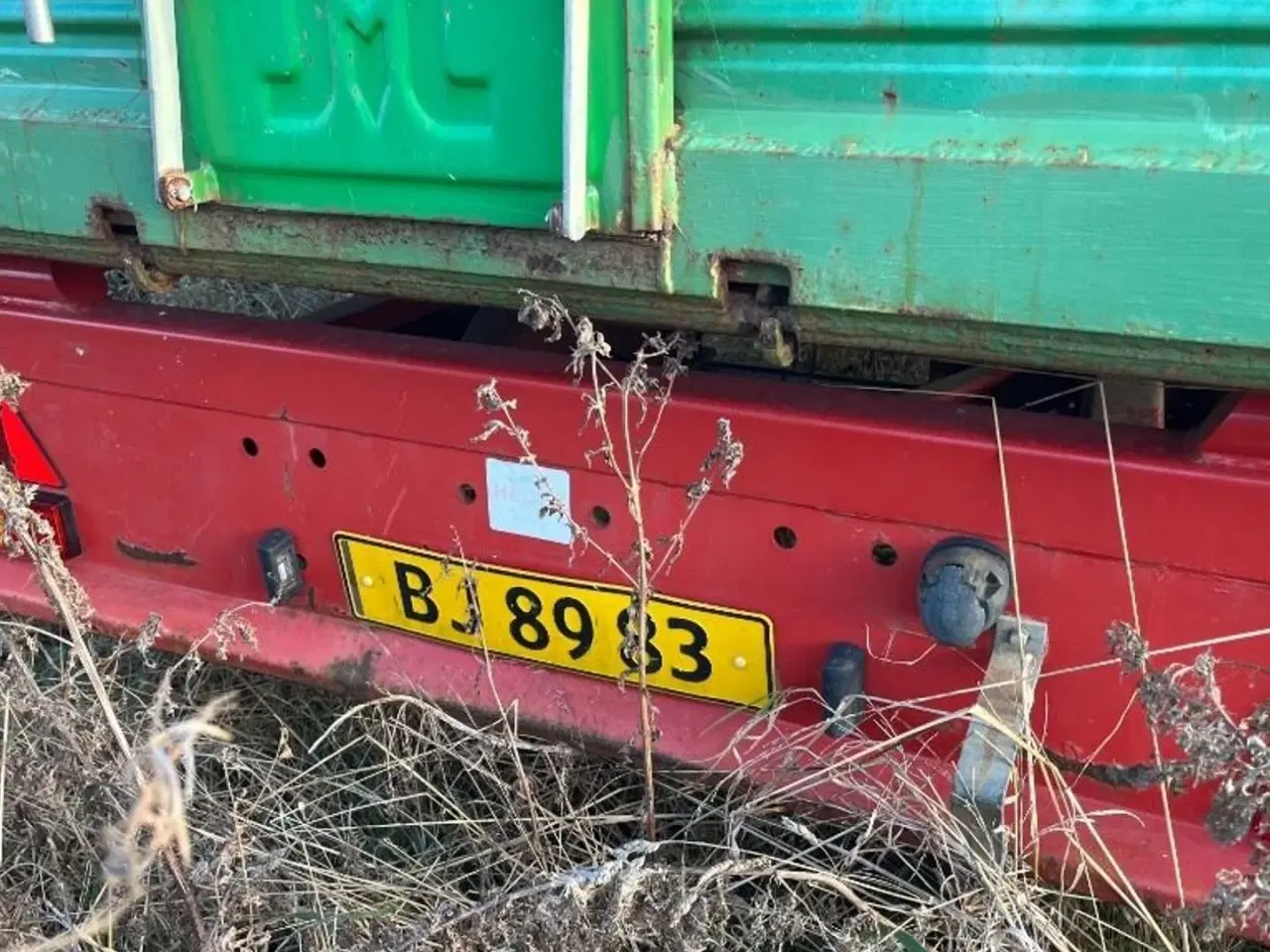 Billede 5 - Pronar T671 5 tons