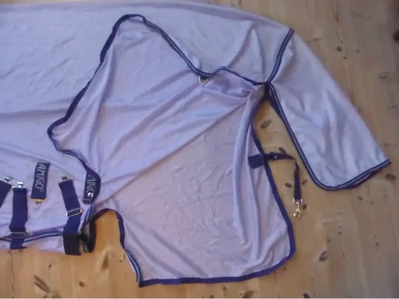 Billede 2 - Amigo insekt dækken 145